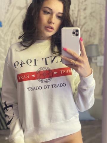 Проститутка Лидия